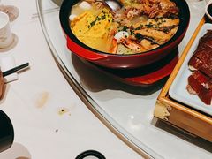 -梦都海鲜酒家(万达广场江桥店)