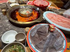 -堂客老火锅(欣阳广场总店)
