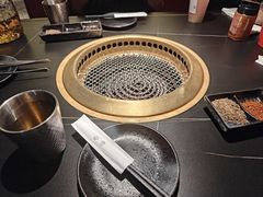 -谷牛和牛烤肉(漕河泾印象城店)