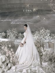-汇爱婚礼