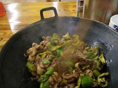 -张氏父子常德肠子馆(红星总店)