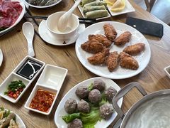 -吉友粥底火锅(方斜路店)