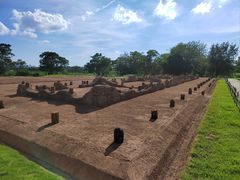 -盘龙城国家考古遗址公园