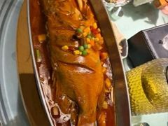 -徽韵人家·传承正宗徽菜(牡丹园店)