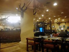 -太阳岛度假酒店