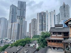 -重庆十八梯传统风貌区