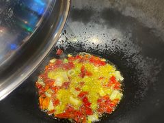 -玺炖·中国铁锅炖(虹桥天街店)