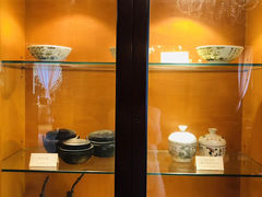 -老洋房花园饭店(绍兴路店)