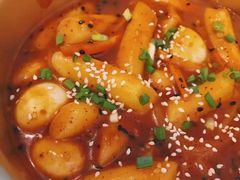 -金妈家烤肉(龙湖U城天街店)