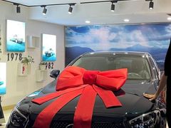 -上海德星奔驰(江杨南路店)