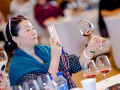 -上海柏悦酒店