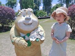 -琅岐红光湖公园