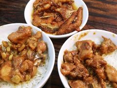 -品香排骨饭(羊官路店)