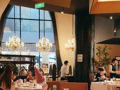 -狮拾久·现代新加坡料理(福田COCO Park店)