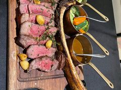 -圣丰索菲特·法国餐厅