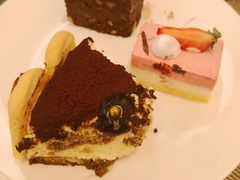 -荟星庭西餐厅(天府丽都喜来登饭店)