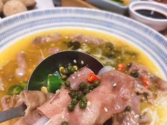 -红城阁·上海味道(四平路店)