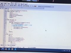 -童程童美·信息学竞赛·乐高机器人编程(长宁来福士校区)