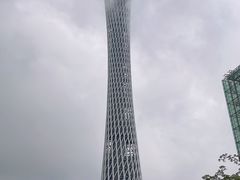 -广州塔