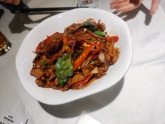 塔炒牛肉-新加坡海鲜(国贸商城店)