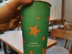 -耐茶 NICE TEA(东城万达店)