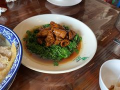 -三林本帮馆(中林街店)