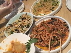 -春饼先生·北京烤鸭(甘井子万达店)