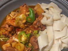 -耶里夏丽·丝路新疆菜·清真食品(徐汇南丹东路臻选店)