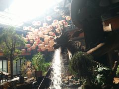 -云境生态园(红谷滩店)