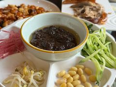 -恭敬李·烤鸭(天坛北门店)