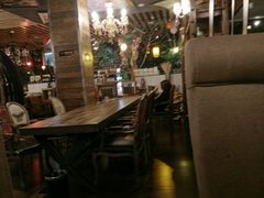 -莫太花餐厅(河北路店)