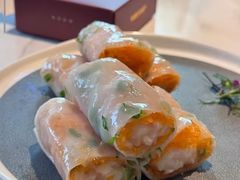 -大良毋米粥 · 粥底火锅(岭南天地店)