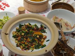 -西江红·株洲本地菜(滨江南路店)