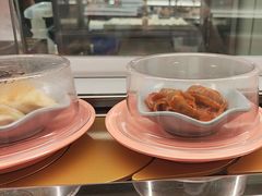 -争鲜回转寿司(大连和平广场凯德PLUS店)