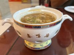 -鹿鸣春饭店(总店)