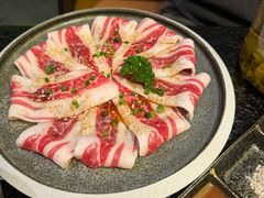 -樱嘢·炭火烧肉(惠南店)