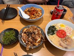 -松幸日式料理(中山路店)