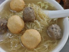 -汉记面馆(南华东路店)