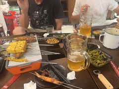 -半酌烧烤小酒馆(南京东路店)