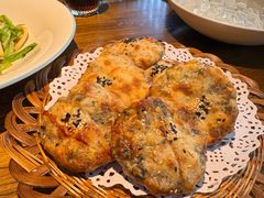 -老阿爸鲜鱼土菜(昆山花桥店)
