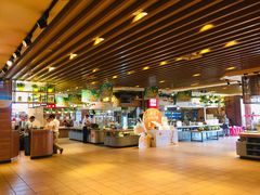 -西贝莜面村(香蜜湖店)