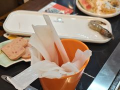 -晓林火锅(安定门店)