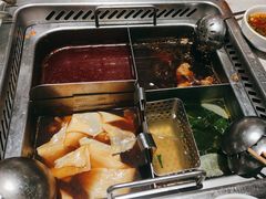 -海底捞大排档火锅(悦荟广场店)