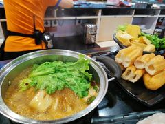 -呷哺呷哺(西单大悦城店)