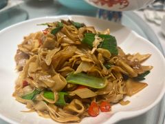 -渝悦情·新派川菜(建国门店)