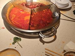 -小龙坎火锅(春熙太古里店)