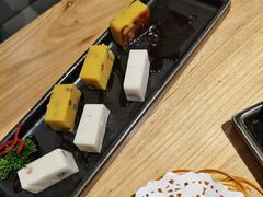 -刁馋一锅鲜·津门招牌菜(远洋未来汇店)