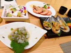 -竹幸日本料理(国光1937科技文化创意园店)
