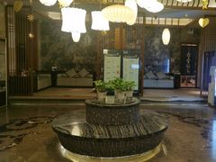 -臻品足道(后湖店)