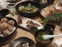 -Hatsune隐泉日式料理(SKP店)